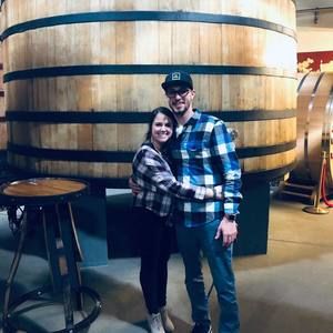 Meet your Posher, Cody